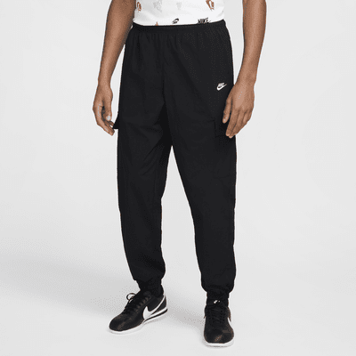 Nike - Nike ACG Woven Cargo Pants | HBX - Globally Curated